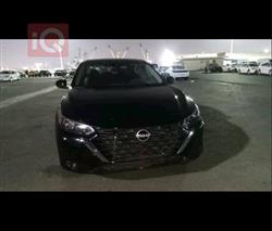 نيسان سنترا